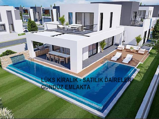 Samandağ kiralık 3+1 daire iç görünüm